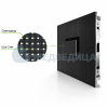 Интерьерный LED-экран 116", шаг 2 пикселя